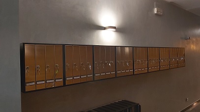 prisma superior porta inox 3