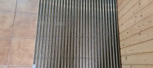 catifa alumini rizo textil