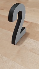 numero hpl 10x12
