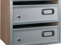 buzon-alcalá-M7-cuerpo-roble-puerta-y-perfiles-plata