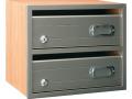 buzon-marina-M4-cuerpo-roble-puerta-y-perfiles-plata