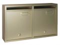 buzon-alcalá-V50-cuerpo-sapelly-puerta-aluminio-dorado-perfiles-dorados-tipo-premium